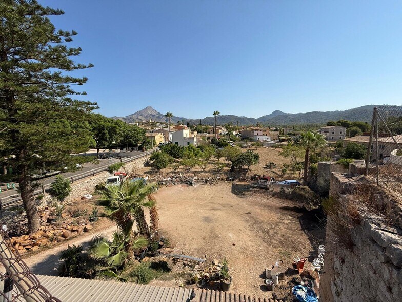 Land in Calvià, Islas Baleares for sale - Building Photo - Image 3 of 10