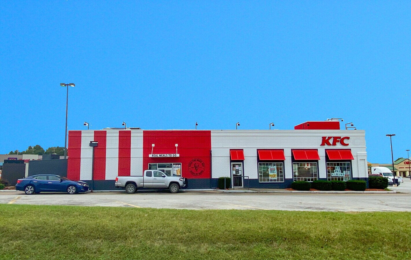 930 W Trimble Ave, Berryville, AR 72616