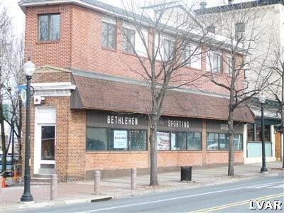213 W 4th St, Bethlehem, PA for sale - Primary Photo - Image 1 of 1