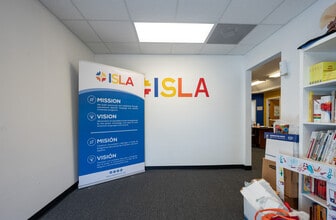 1502 W Nc-54 Hwy, Durham, NC for lease Interior Photo- Image 2 of 14