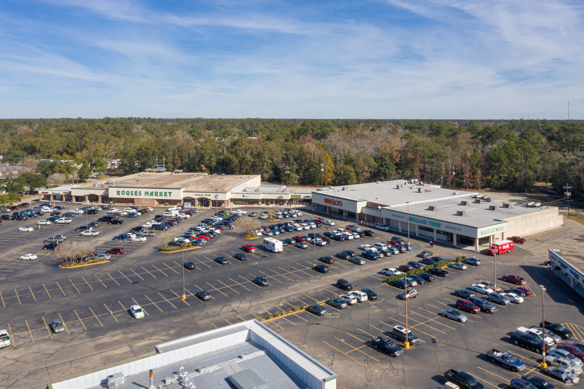 1200 Business 190, Covington, LA for lease Primary Photo- Image 1 of 17