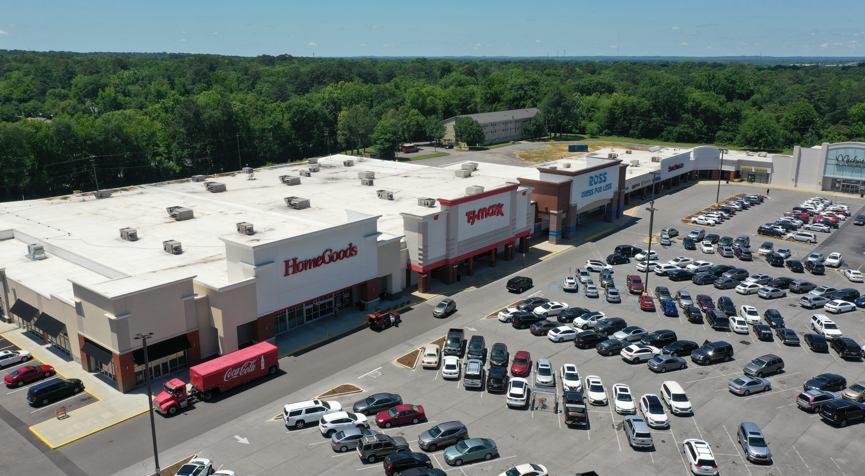 2600 McFarland Blvd E, Tuscaloosa, AL for lease - Building Photo - Image 1 of 9