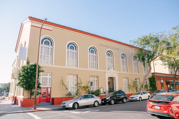 2222 Harold Way, Berkeley, CA for sale - Building Photo - Image 1 of 1