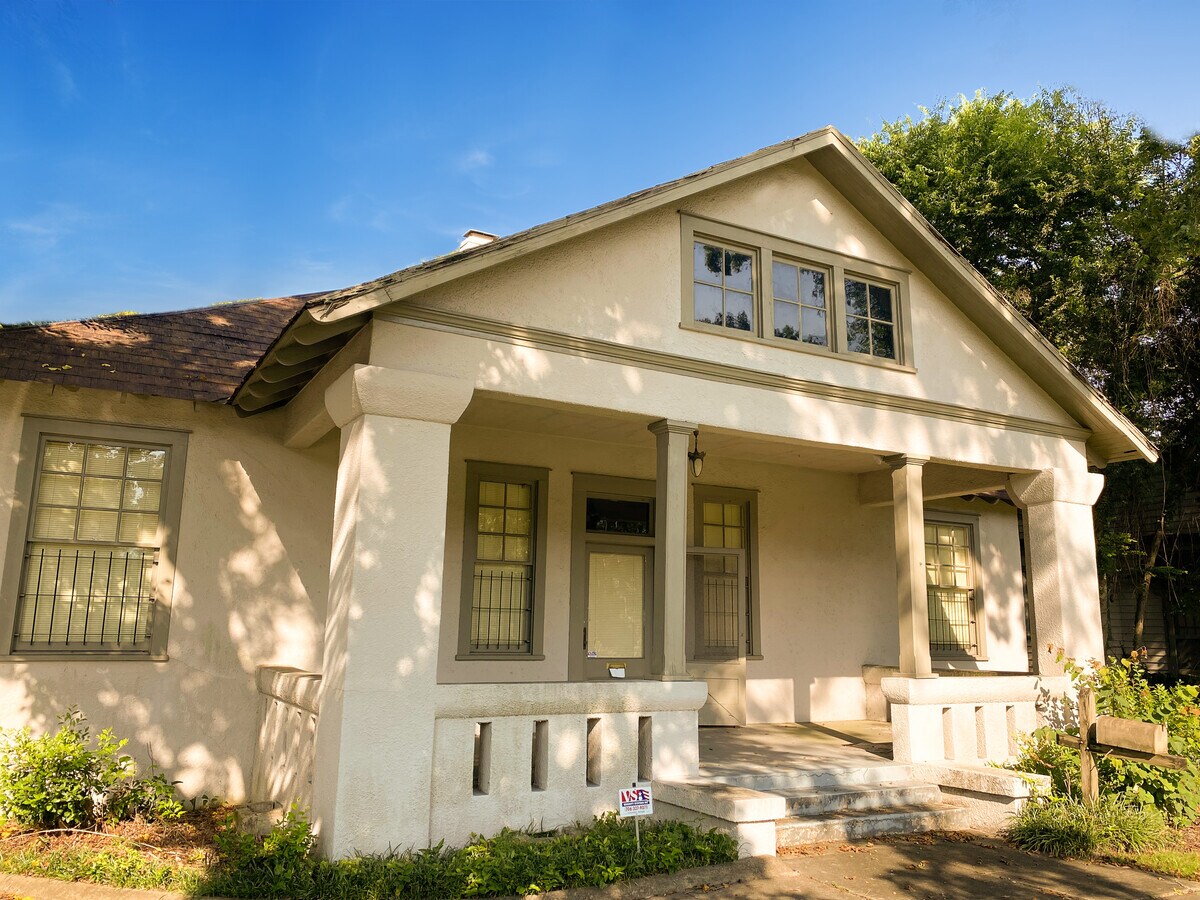 1143 Brown Ave, Columbus, GA 31906