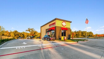 Scooter's Coffee - NNN Property