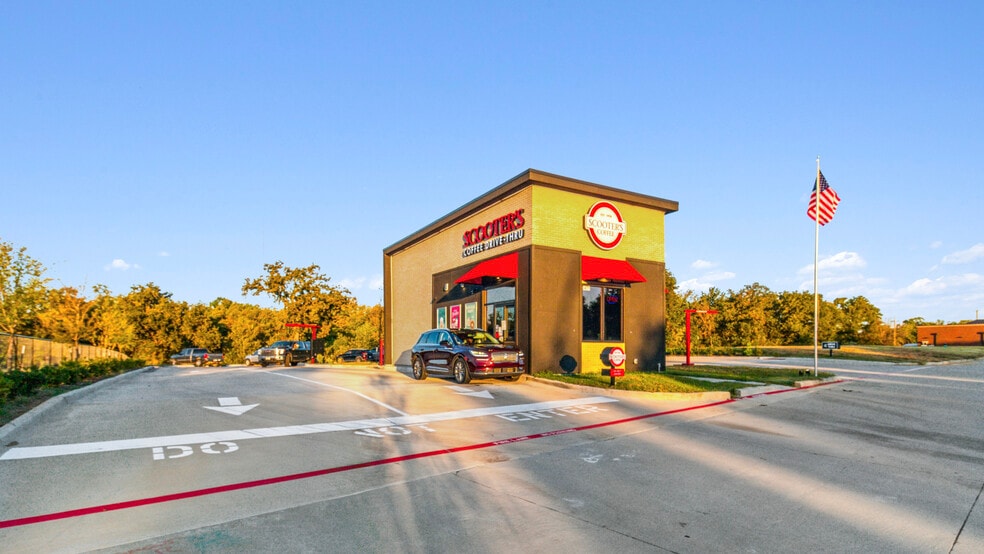 3471 FM2499, Corinth, TX for sale - Building Photo - Image 1 of 4