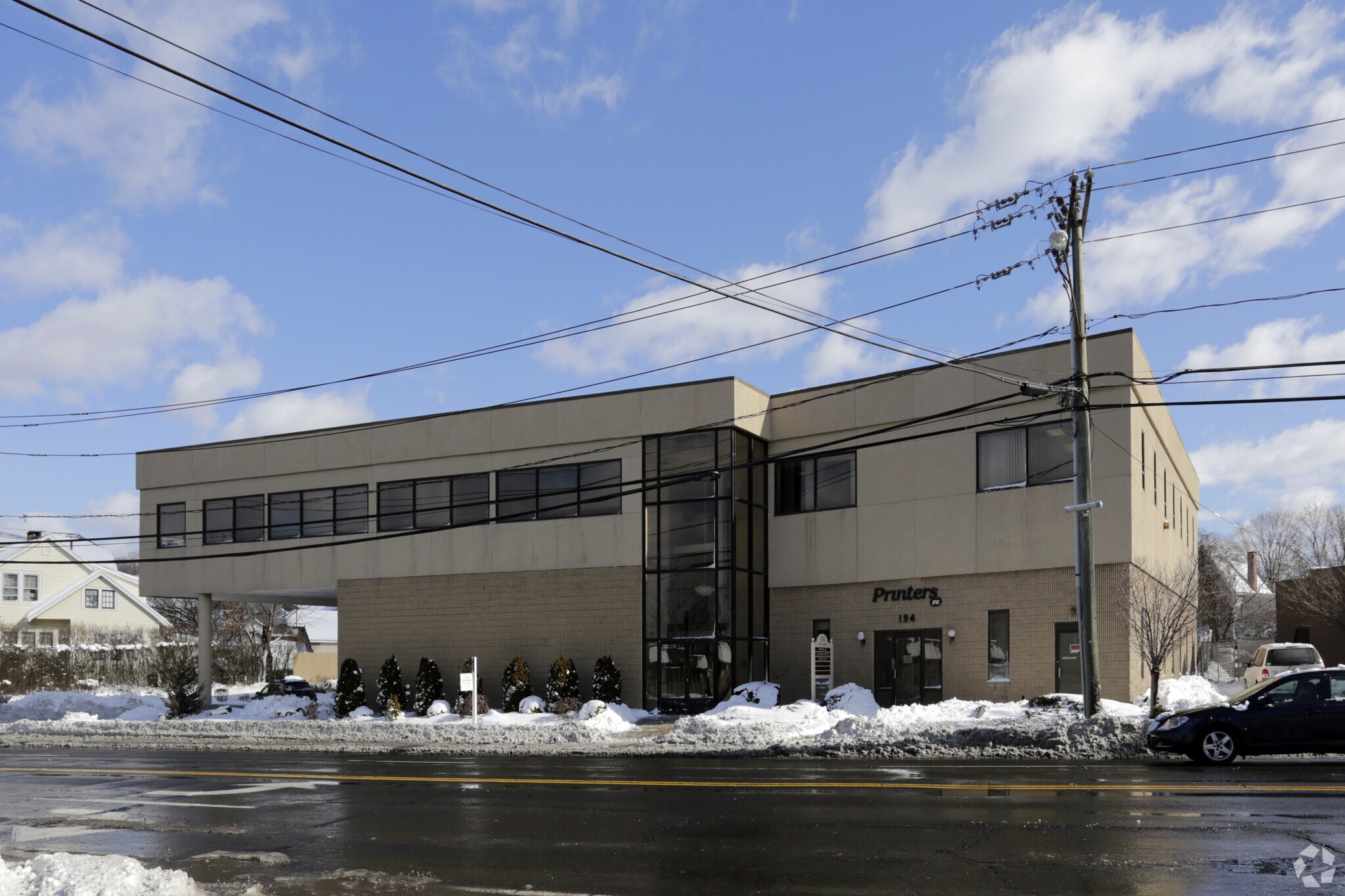 194 Main St, Norwalk, CT for sale Primary Photo- Image 1 of 1