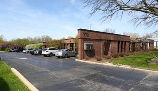 More details for 778 W Frontage Rd, Northfield, IL - Office for Lease