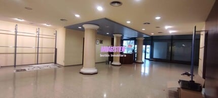 Retail in Badalona, Barcelona for lease Floor Plan- Image 2 of 14