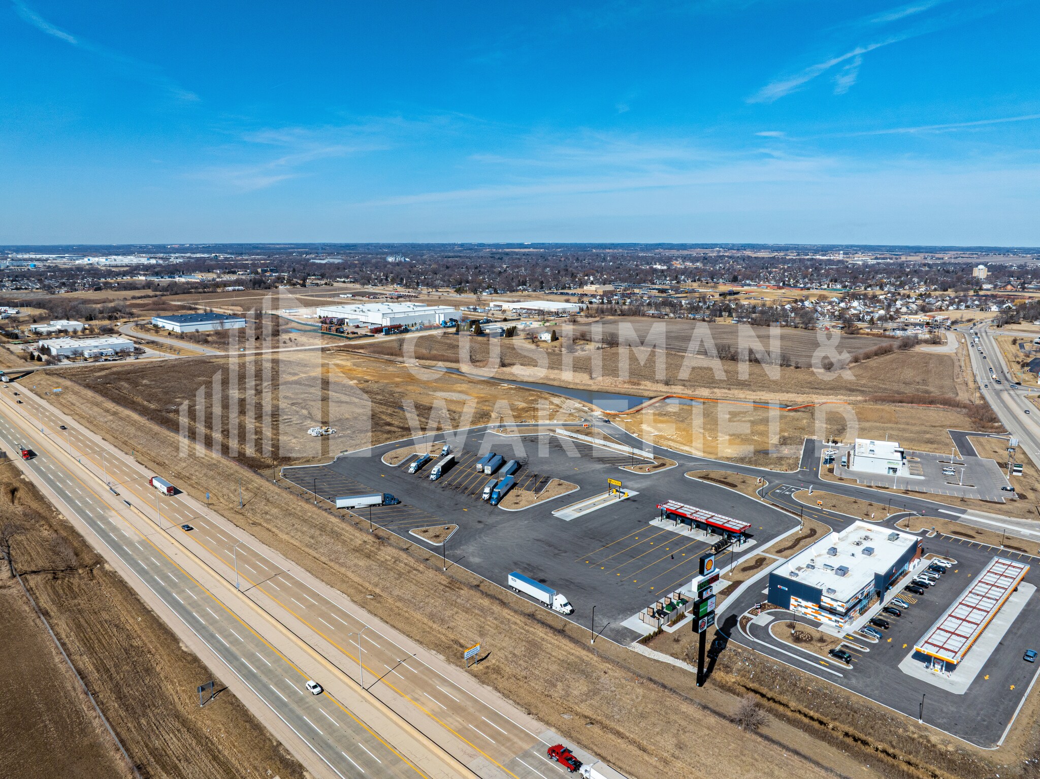 Genoa Rd, Belvidere, IL for sale Primary Photo- Image 1 of 2