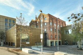 More details for Sugar House Ln, London - Office for Lease