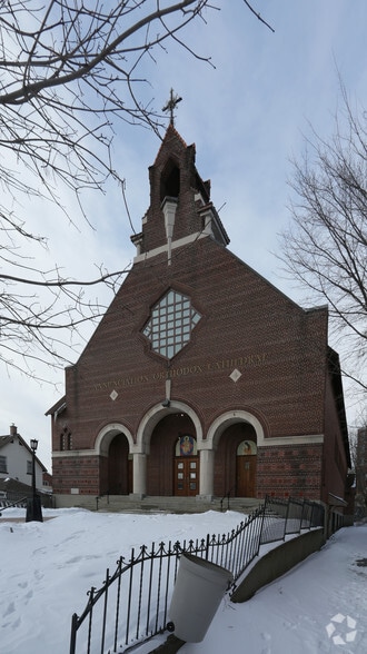 15 Lebreton St N, Ottawa, ON for lease - Building Photo - Image 2 of 3