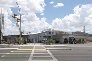 Wildcat Storage - Self Storage Facility