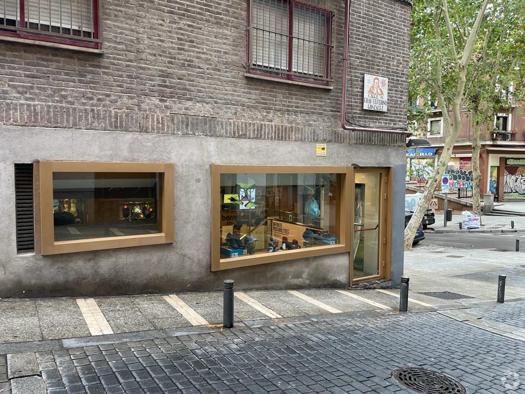 Calle Rivera de Curtidores, 21, Madrid, MAD 28005 - - - Interior Photo - Image 1 of 5