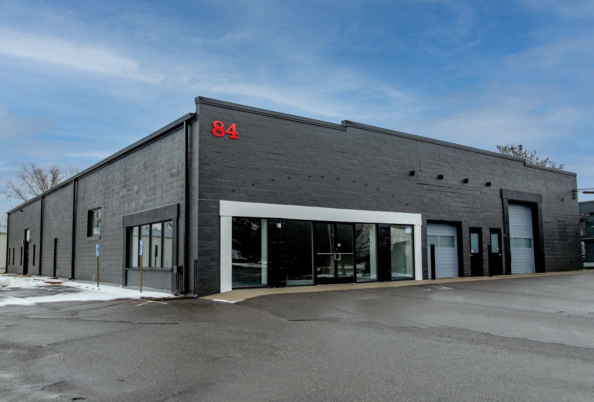 84 Mill Plain Rd, Danbury, CT for sale Building Photo- Image 1 of 1