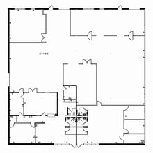 2022-2052 Congressional Dr, Maryland Heights, MO for lease Floor Plan- Image 1 of 1