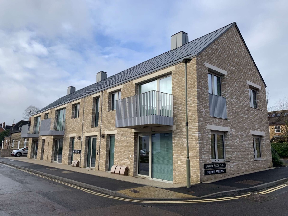 Percy St, Oxford for sale Primary Photo- Image 1 of 1