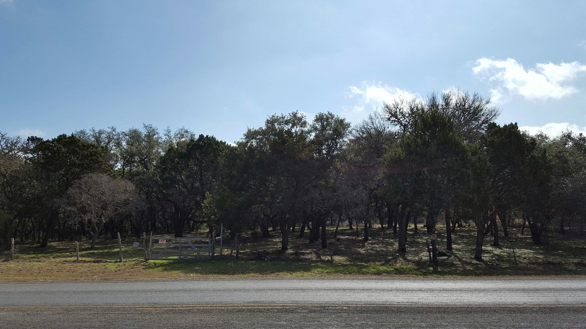 FM 2252 & Bat Cave Rd, Garden Ridge, TX for sale Building Photo- Image 1 of 1