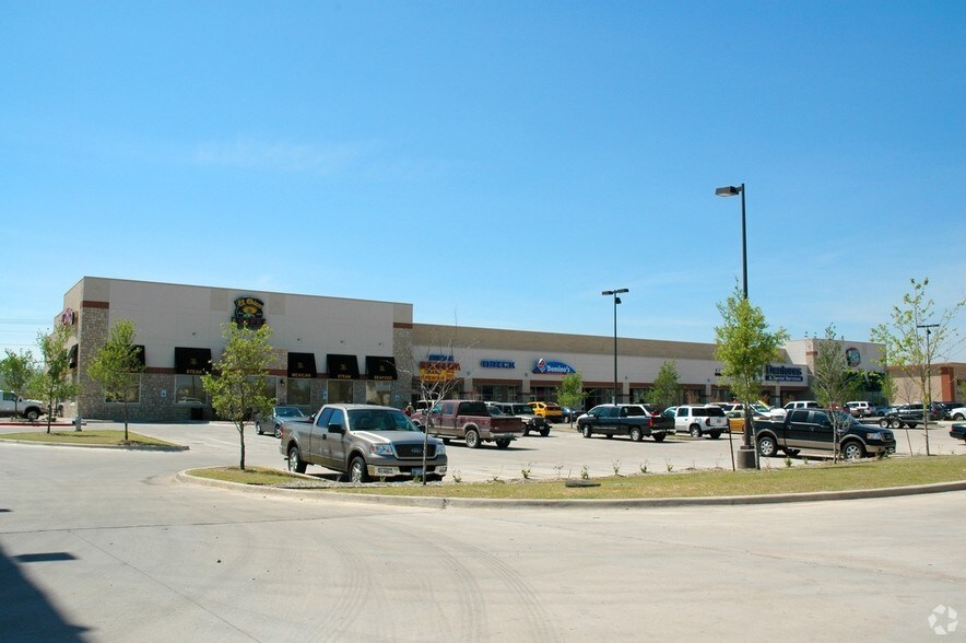 1151 E Highway 377, Granbury, TX for sale - Primary Photo - Image 1 of 1