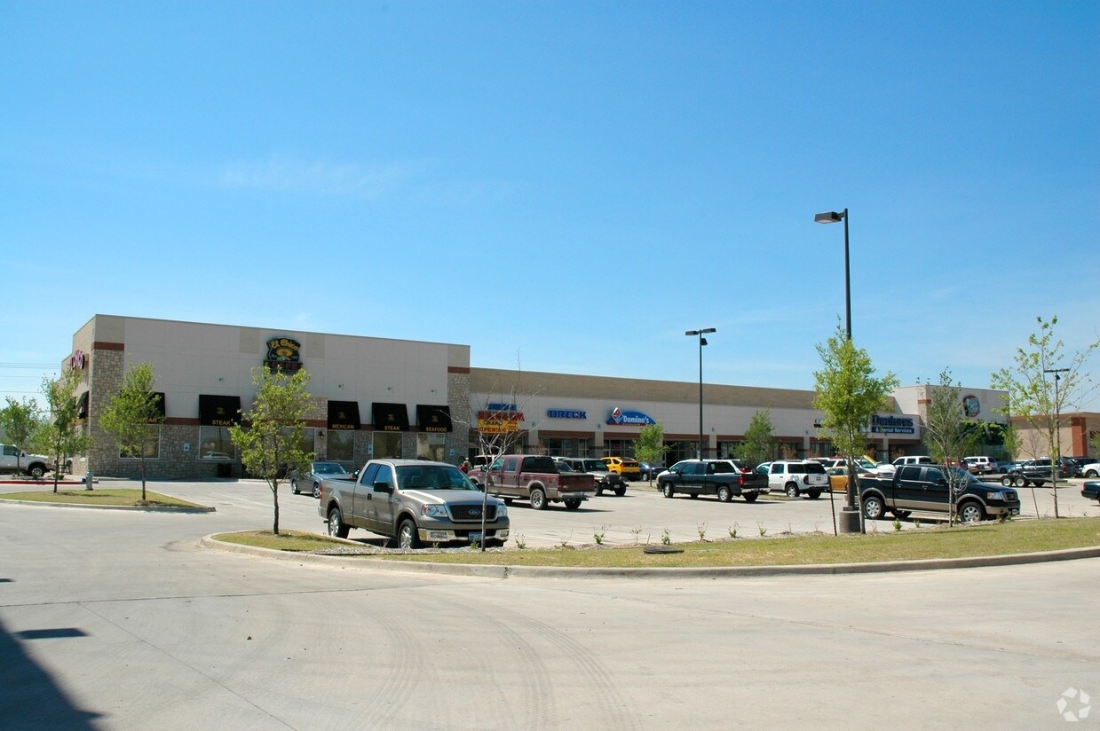 1151 E Highway 377, Granbury, TX for sale Primary Photo- Image 1 of 1