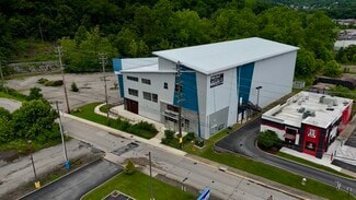 More details for 1901 Eljadid St, Morgantown, WV - Retail for Sale