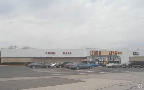 3400-3450 Annapolis Rd, Baltimore, MD for lease - Building Photo - Image 3 of 4