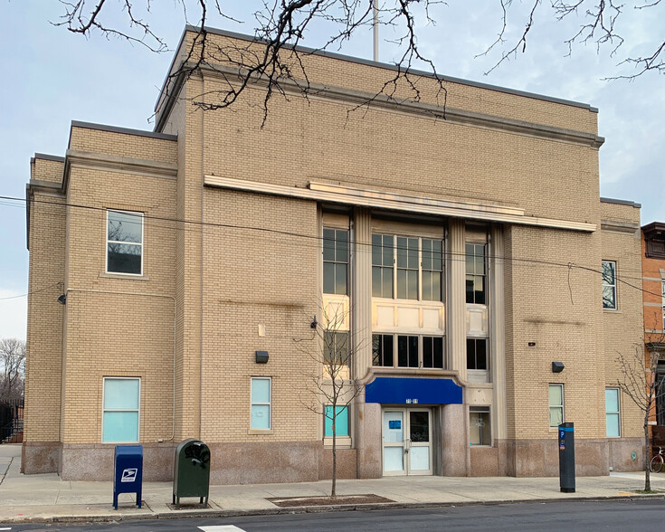 70-01 Forest Ave, Ridgewood, NY for sale - Building Photo - Image 1 of 1