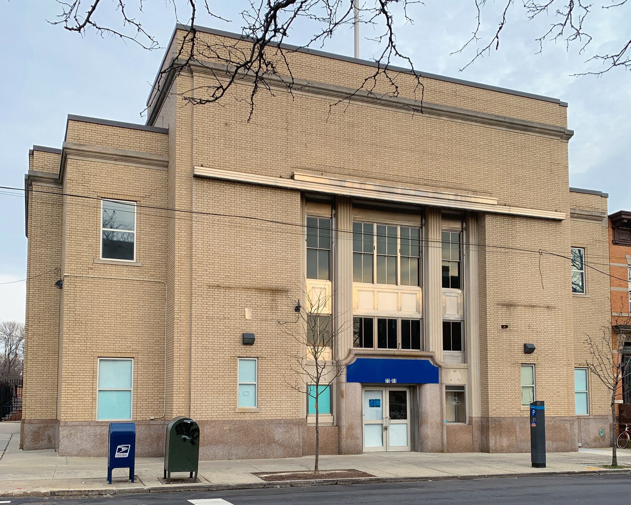 70-01 Forest Ave, Ridgewood, NY for sale Building Photo- Image 1 of 1