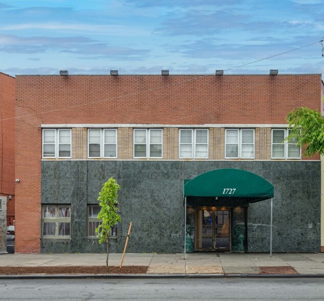 1725-1727 Crosby Ave, Bronx, NY for lease - Building Photo - Image 1 of 7