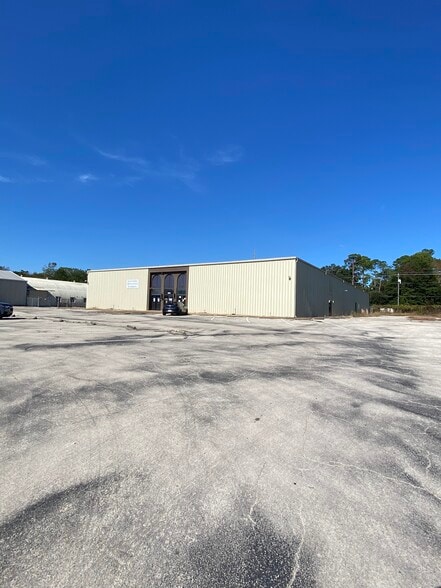 909 W Roosevelt Ave, Albany, GA for lease - Building Photo - Image 3 of 3