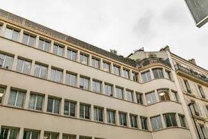 Office in Levallois-Perret for lease - Building Photo - Image 1 of 9