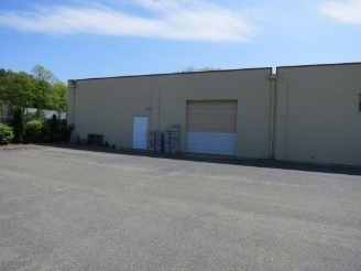 3417 Sunset Ave, Asbury Park, NJ for lease - Building Photo - Image 3 of 3