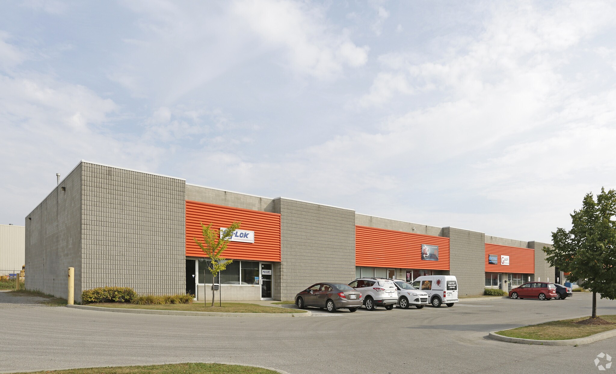 1600 Industrial Rd, Cambridge, ON for sale Primary Photo- Image 1 of 1