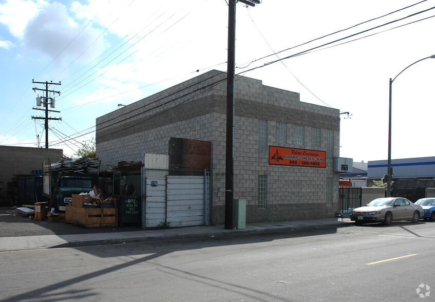 2165 Gaylord St, Long Beach, CA for lease - Building Photo - Image 2 of 16