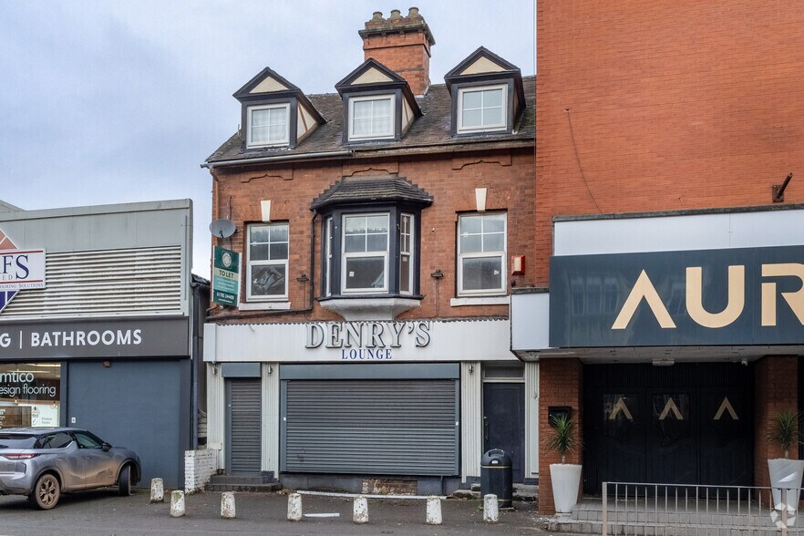 137 Newport Rd, Stafford for lease - Building Photo - Image 2 of 2