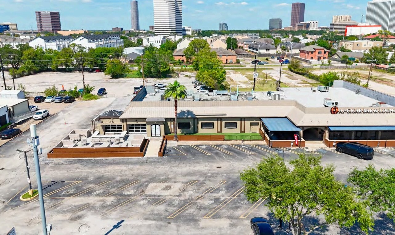 5630-5636 Richmond Ave, Houston, TX for sale Building Photo- Image 1 of 9