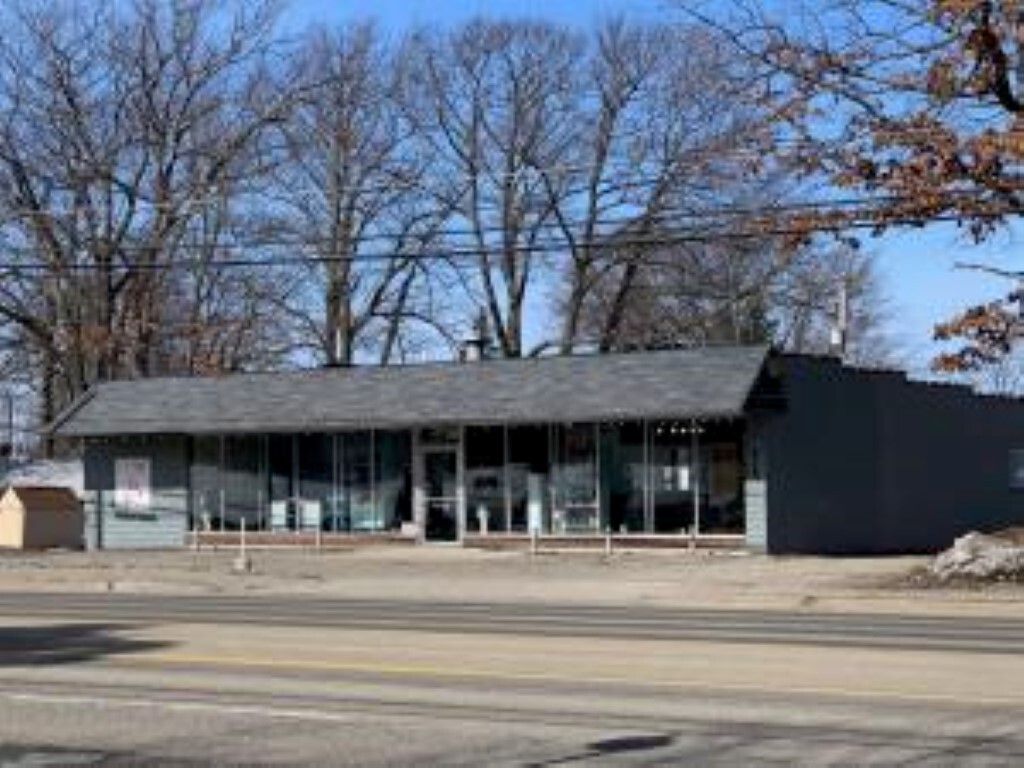 4356 W Houghton Lake Dr, Houghton Lake, MI for sale Building Photo- Image 1 of 1