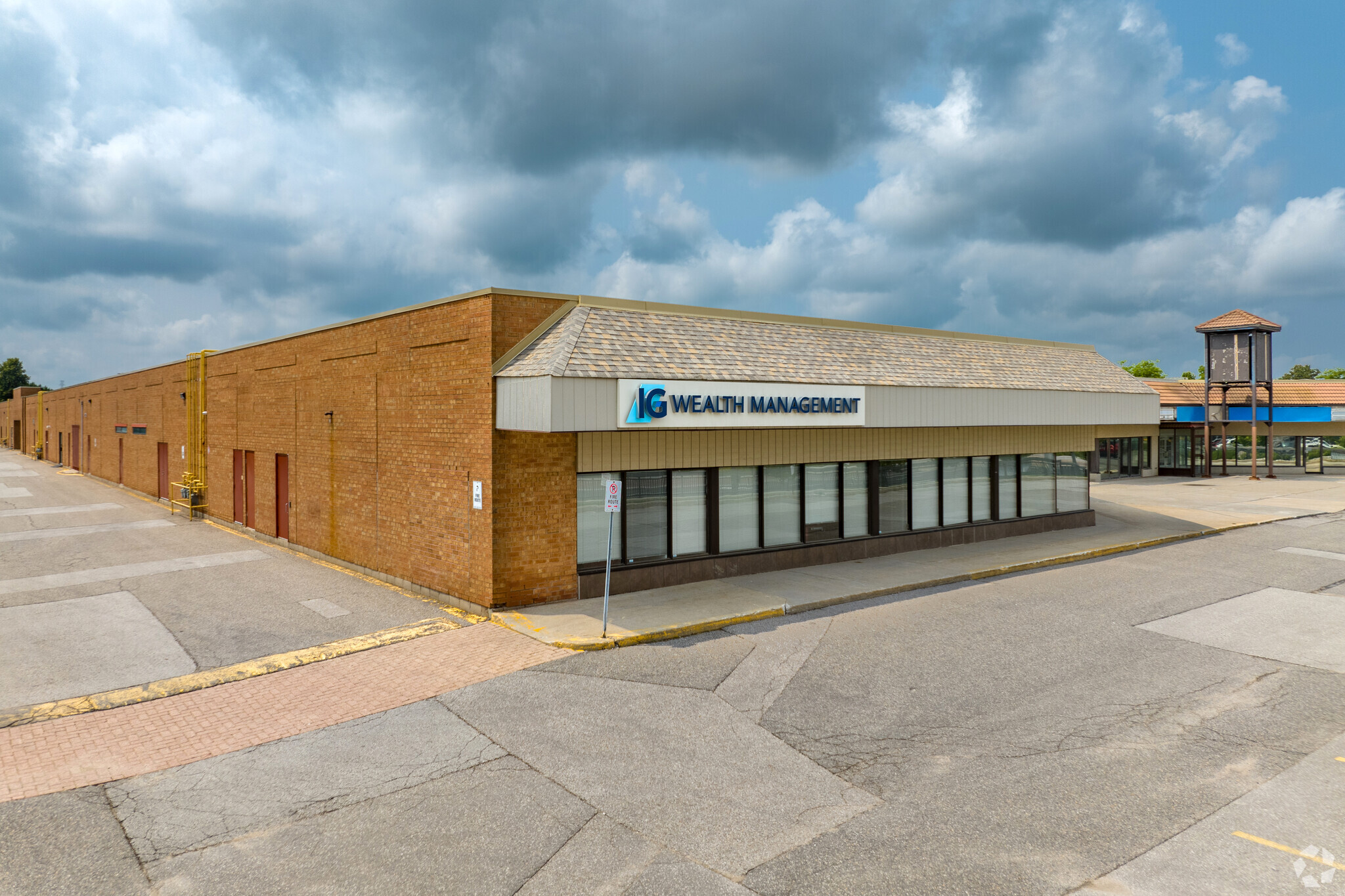 17310 Yonge St, Newmarket, ON for sale Building Photo- Image 1 of 1