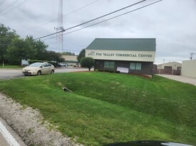 1625 Weld Road, Elgin, Il 60123 - Automotive Property