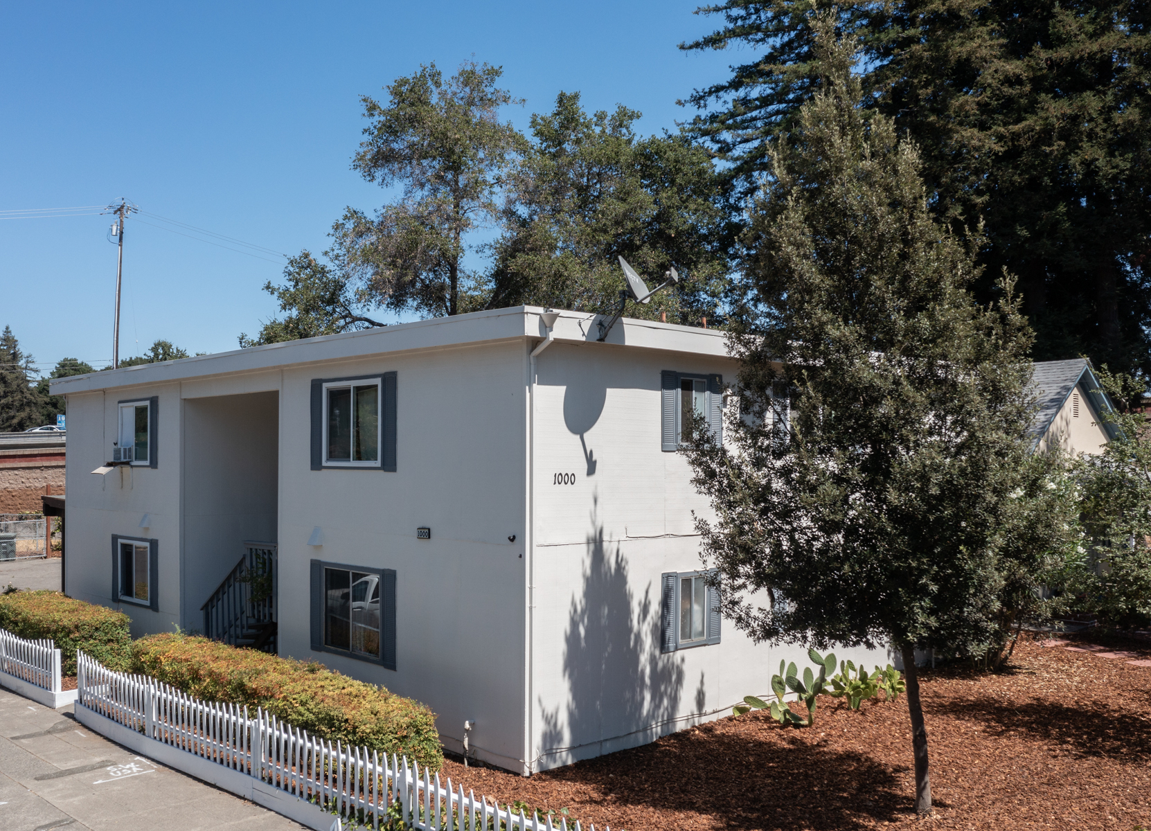 211 Lincoln St, Santa Rosa, CA for sale Building Photo- Image 1 of 19