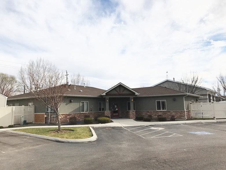 3605 N Locust Grove Rd, Meridian, ID for sale - Building Photo - Image 3 of 7