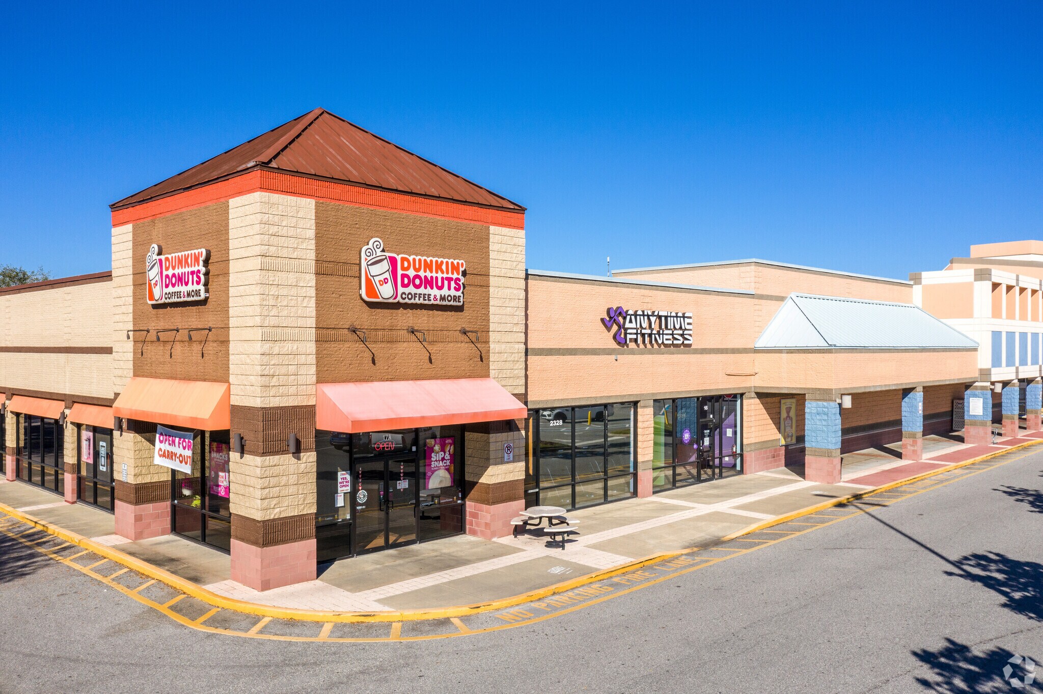 21402328 S Chickasaw Trl, Orlando, FL 32822 Chickasaw Trail Shopping