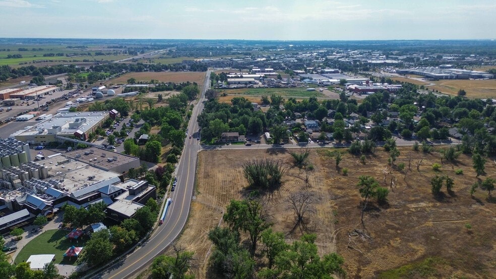 101 Buckingham St, Fort Collins, CO for sale - Building Photo - Image 3 of 58