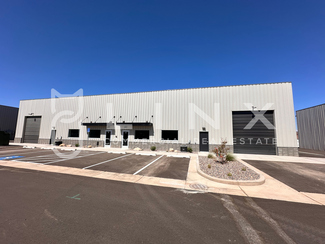 More details for 563 Commerce Dr, Hurricane, UT - Industrial for Lease