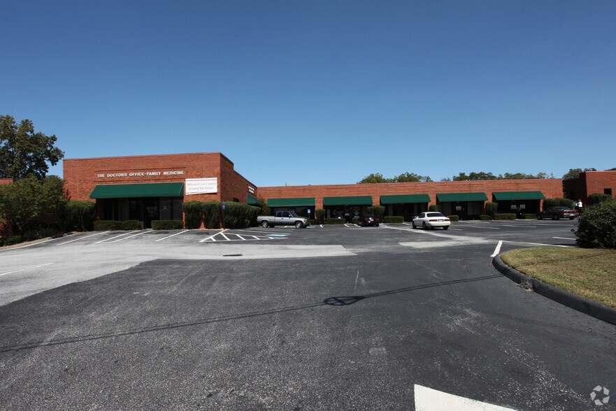 528 Forest Pky, Forest Park, GA for sale - Primary Photo - Image 1 of 1