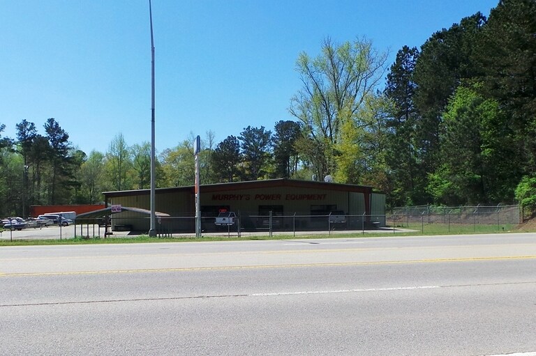225 E Render St, Lagrange, GA for sale Primary Photo- Image 1 of 1