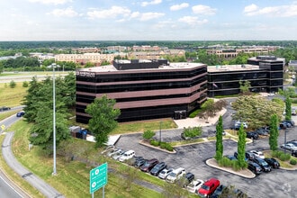 2525 Harrodsburg Rd, Lexington, KY - AERIAL map view