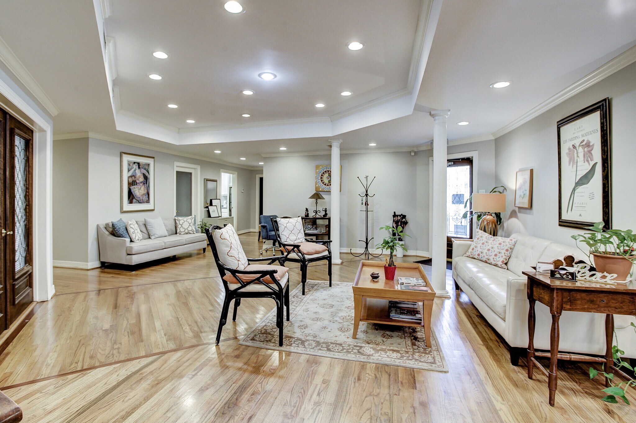 4314 Yoakum Blvd, Houston, TX 77006 Office for Sale