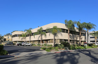 Scripps Hibert Office Plaza - Commercial Real Estate