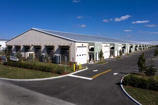 More details for 16221 Lee Rd, Fort Myers, FL - Flex for Lease